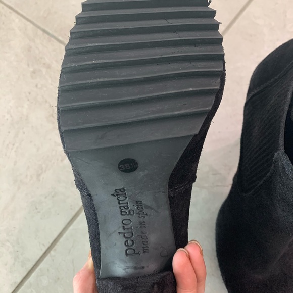 Booties - Picture 7 of 7